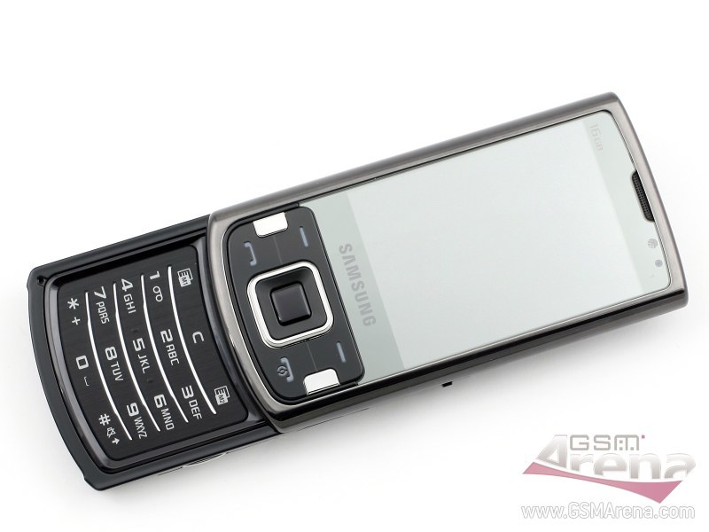 Samsung i8510 INNOV8
