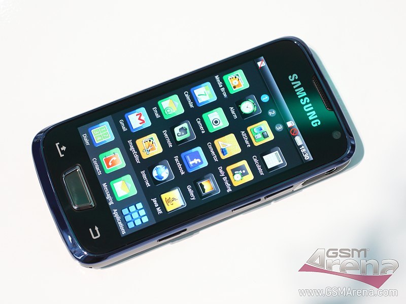 Samsung I8520 Galaxy Beam