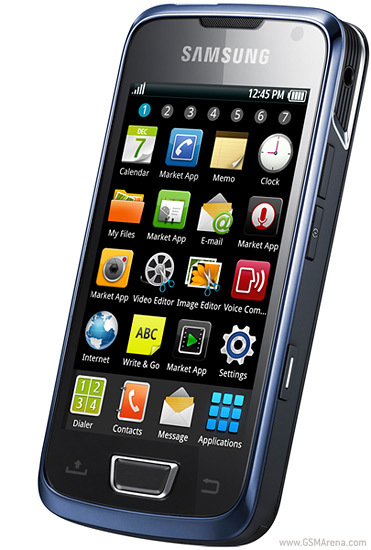 Samsung I8520 Galaxy Beam