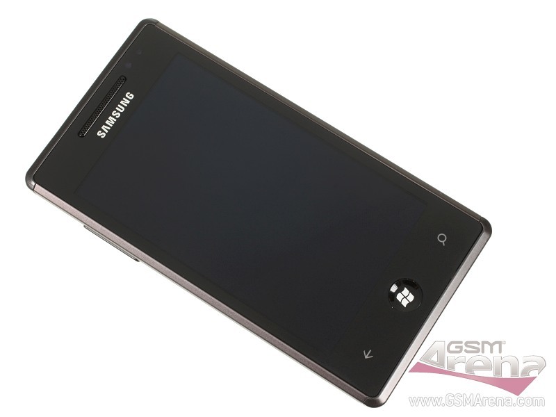 Samsung I8700 Omnia 7