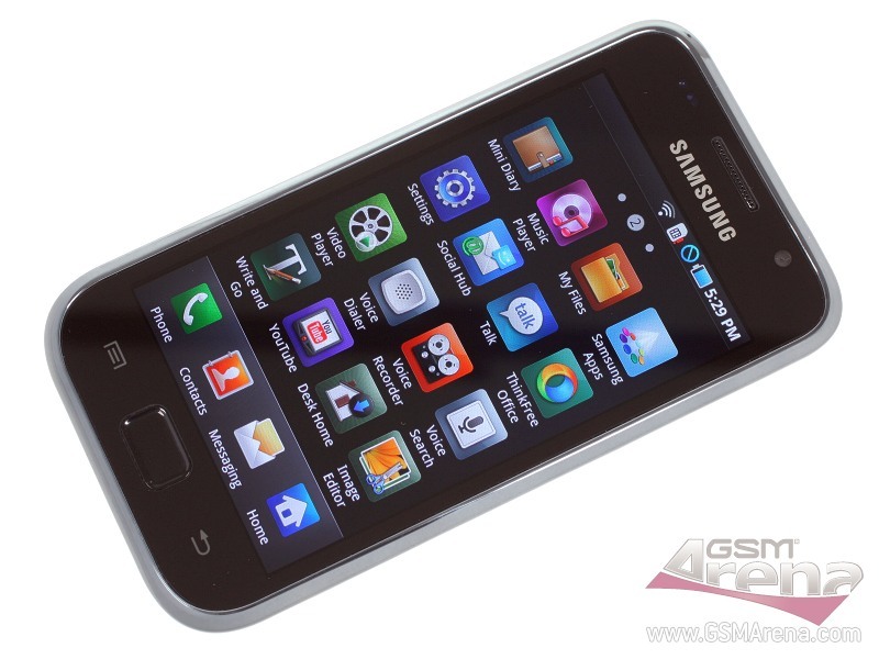 Samsung I9000 Galaxy S