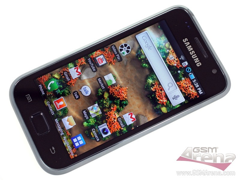 Samsung I9000 Galaxy S
