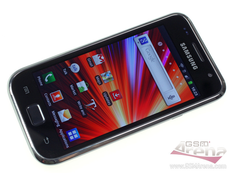 Samsung I9001 Galaxy S Plus
