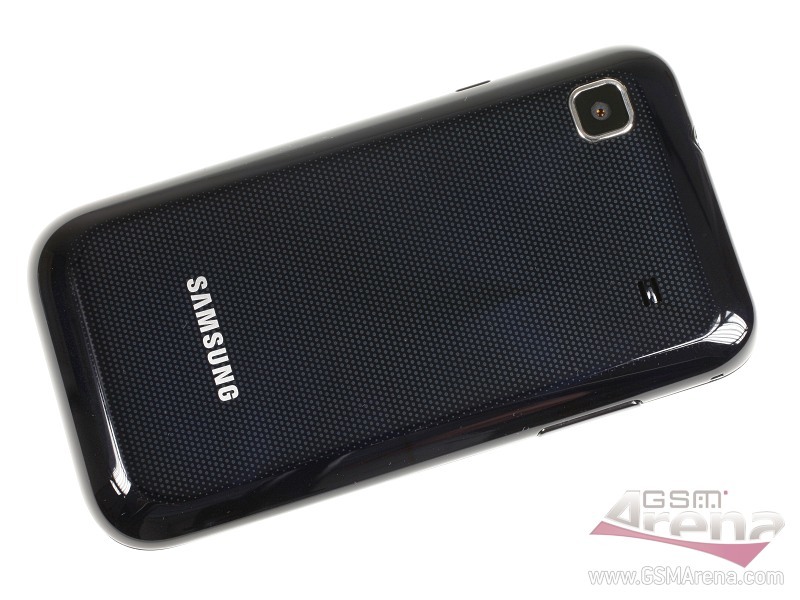 Samsung I9003 Galaxy SL