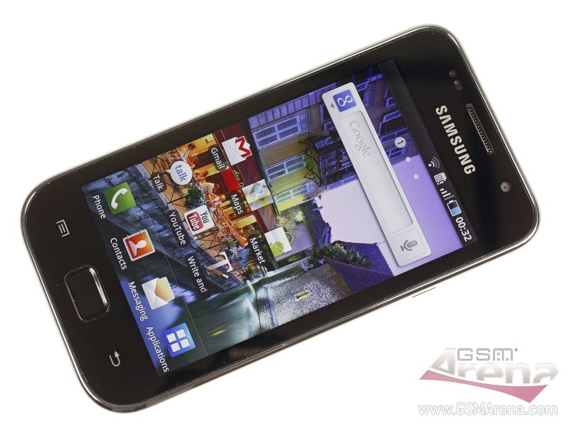 Samsung I9003 Galaxy SL