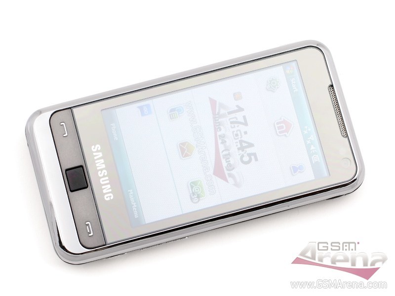 Samsung i900 Omnia