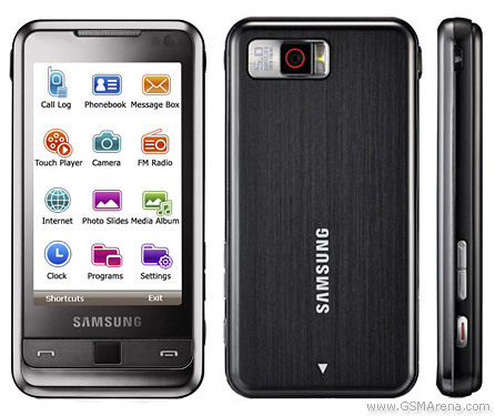 Samsung i900 Omnia