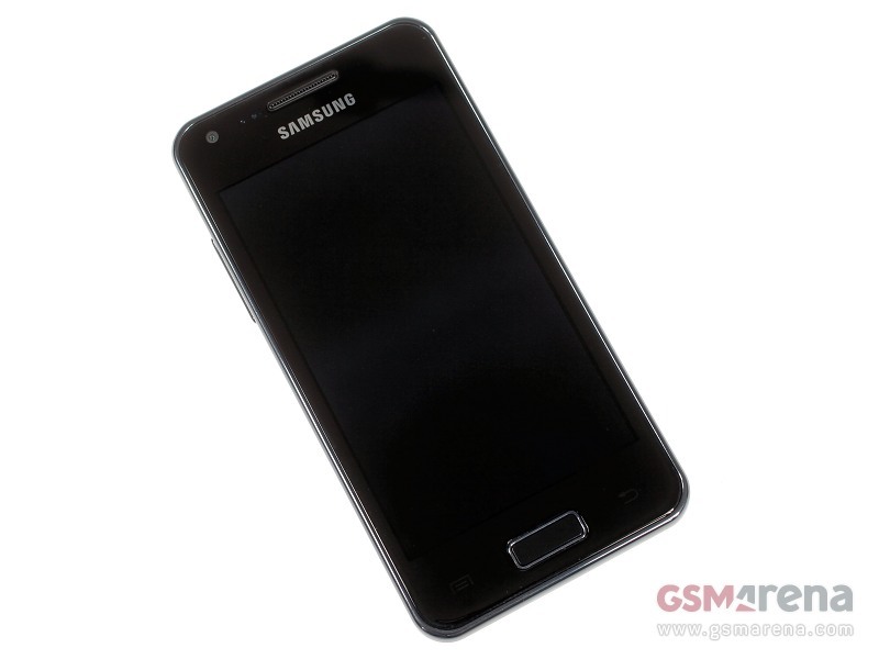 Samsung I9070 Galaxy S Advance