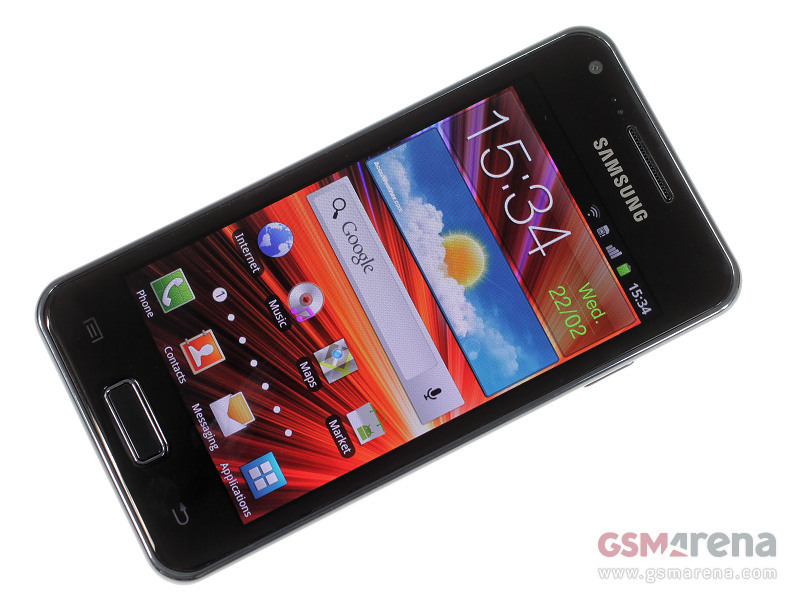 Samsung Galaxy S Advance I9070 Update Android 4.4 Samsung I9070 Galaxy S Advance - Full specification - Where to buy?