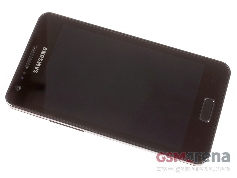 Samsung I9103 Galaxy R