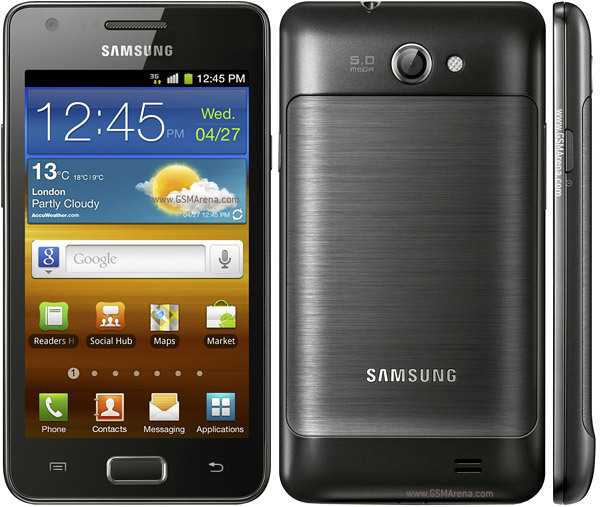 Samsung I9103 Galaxy R