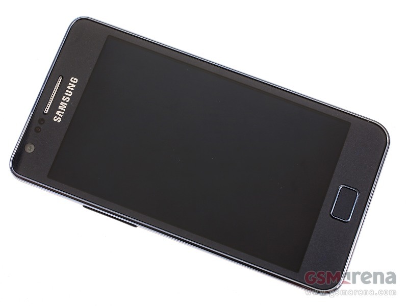 Samsung I9105 Galaxy S II Plus