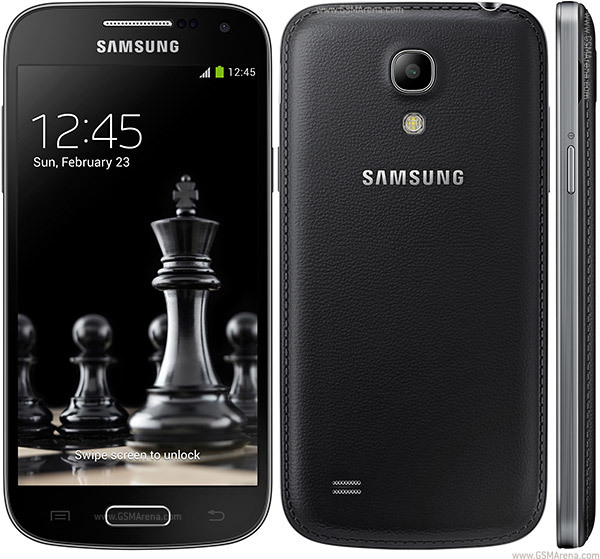 Samsung I9190 Galaxy S4 mini