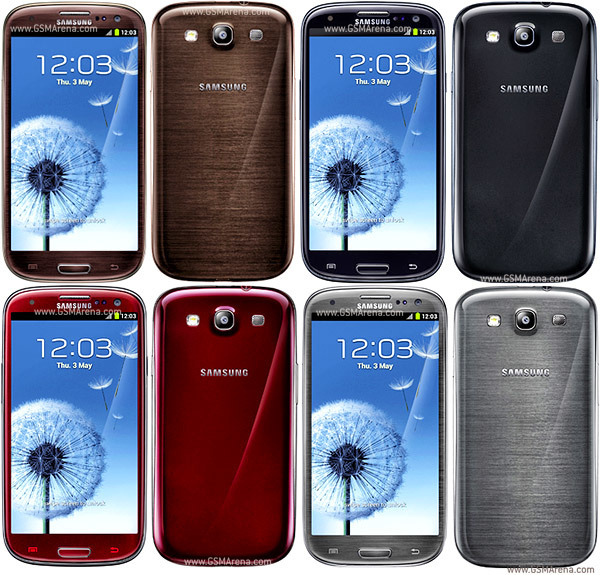 Samsung I9300 Galaxy S III