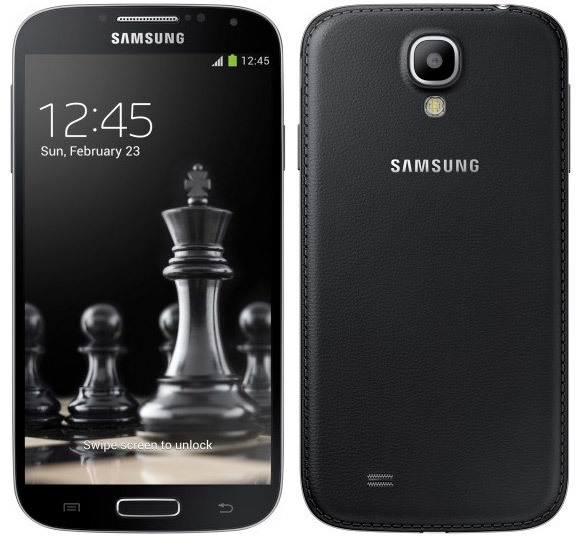 Samsung I9505 Galaxy S4