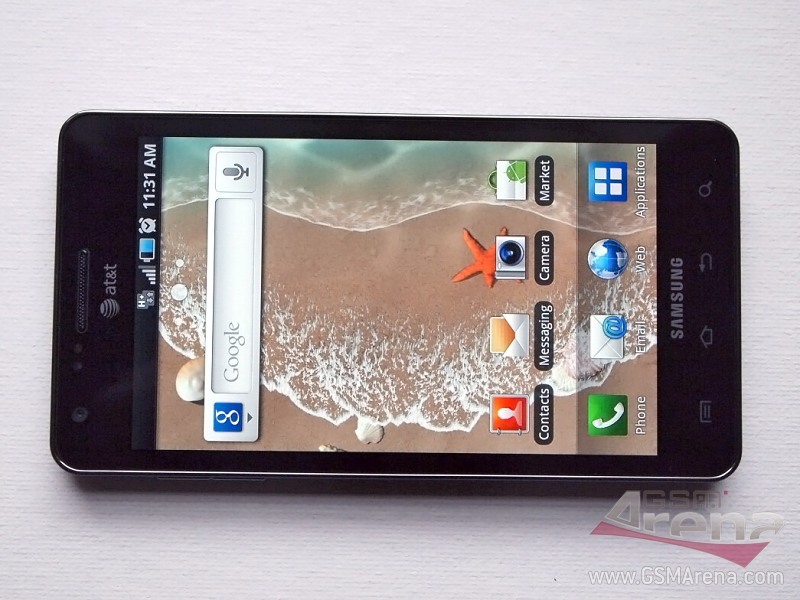 Samsung I997 Infuse 4G