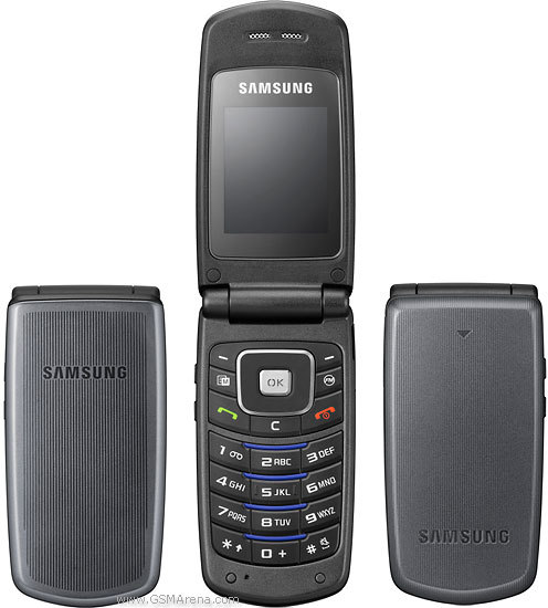Samsung Impact sf