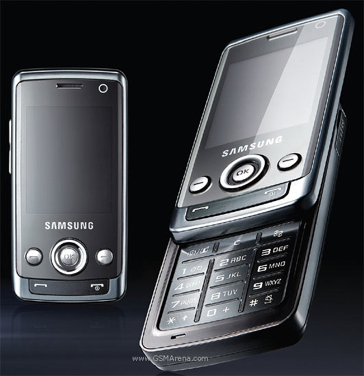 Samsung J800 Luxe