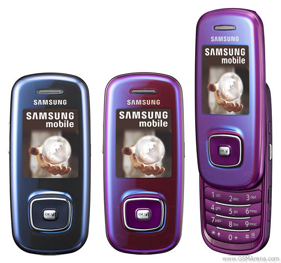 Samsung L600