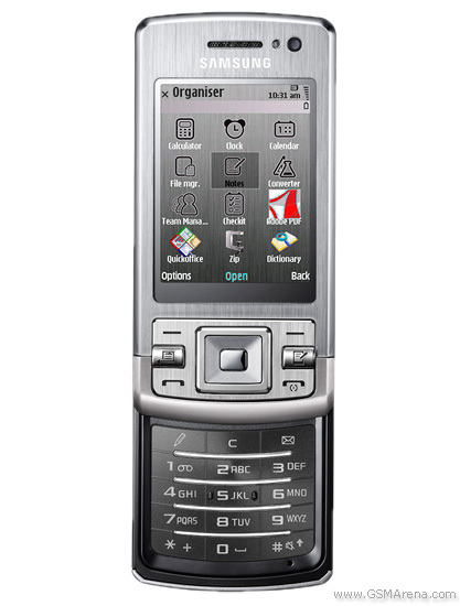 Samsung L870