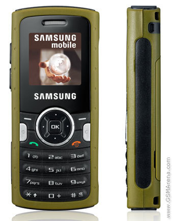Samsung M110