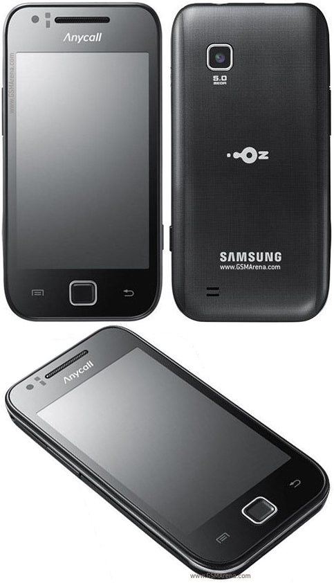 Samsung M130K Galaxy K