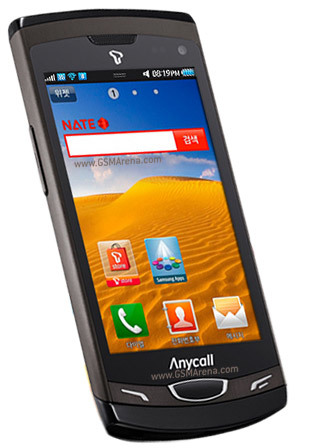 Samsung M210S Wave2