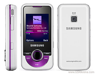 Samsung M2710 Beat Twist