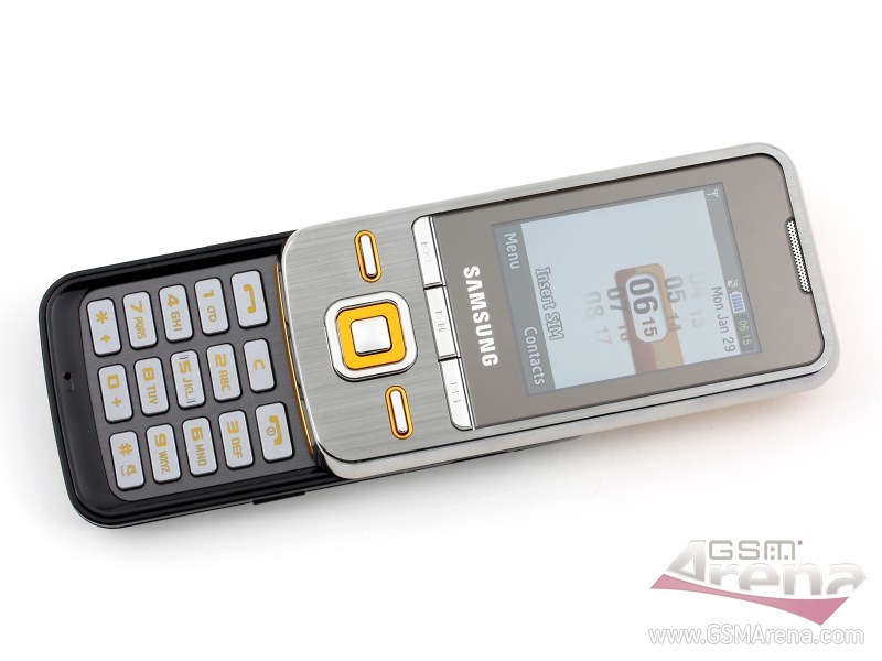 Samsung M3200 Beat s - Full specification - Where to buy?
