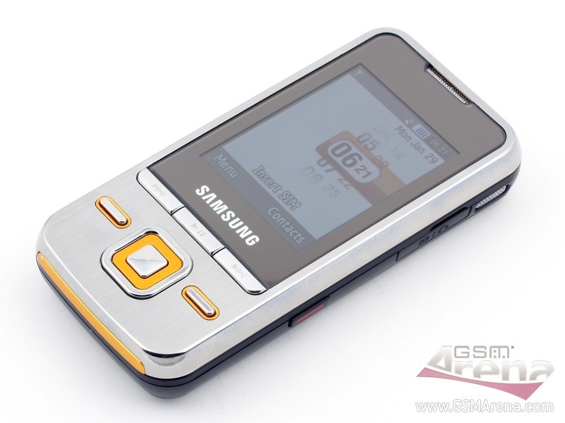 Samsung M3200 Beat s