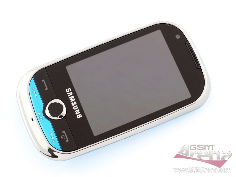 Samsung M5650 Lindy