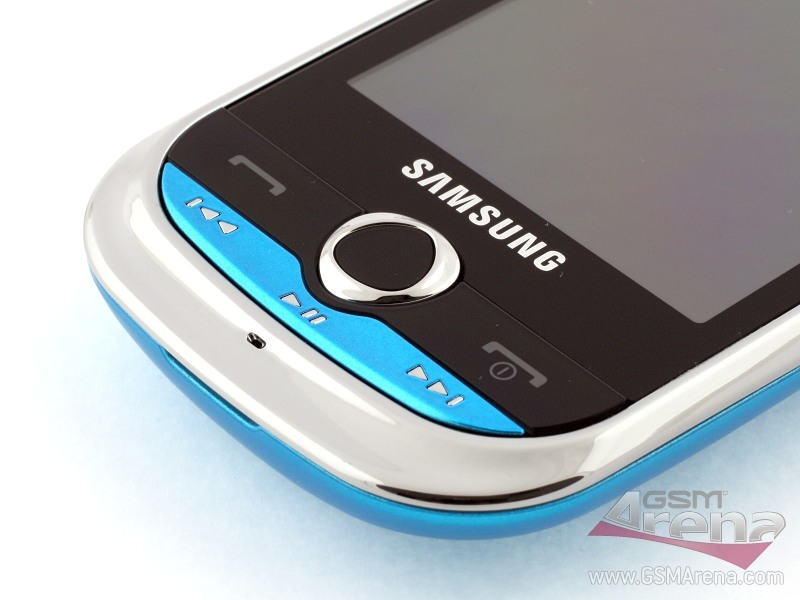 Samsung M5650 Lindy