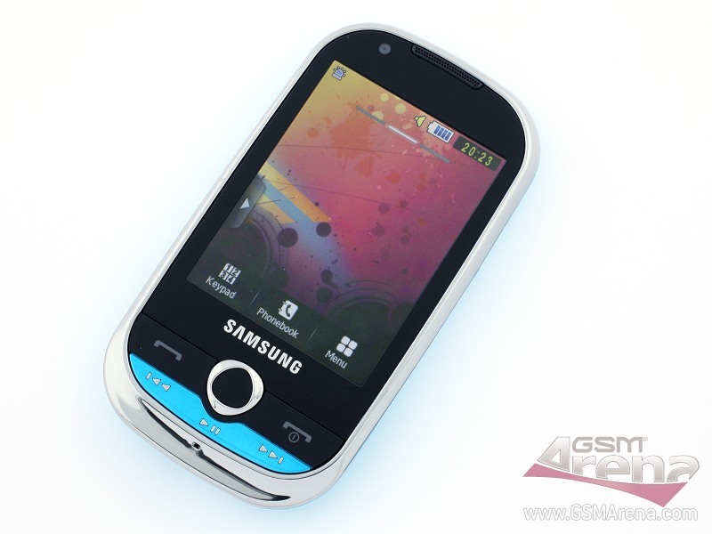 Samsung M5650 Lindy