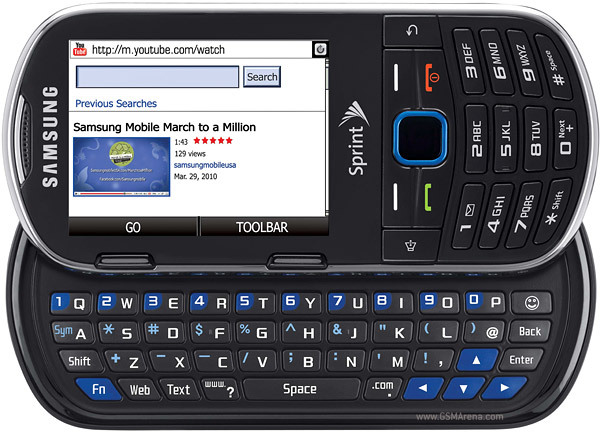 Samsung M570 Restore