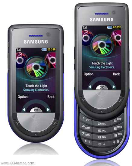 Samsung M6710 Beat DISC