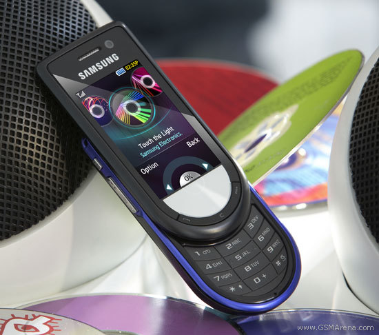 Samsung M6710 Beat DISC