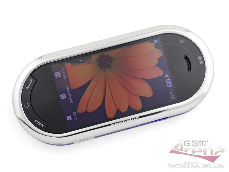 Samsung M7600 Beat DJ