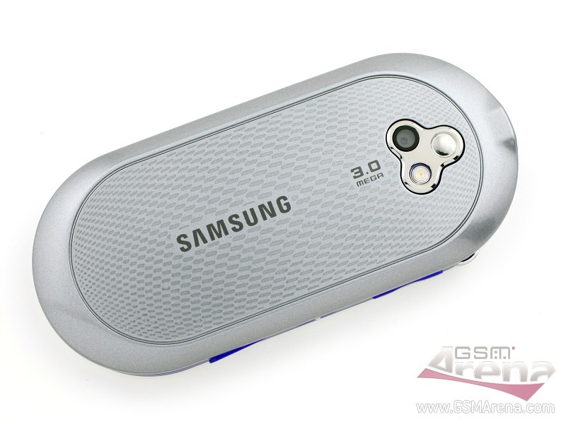 Samsung M7600 Beat DJ