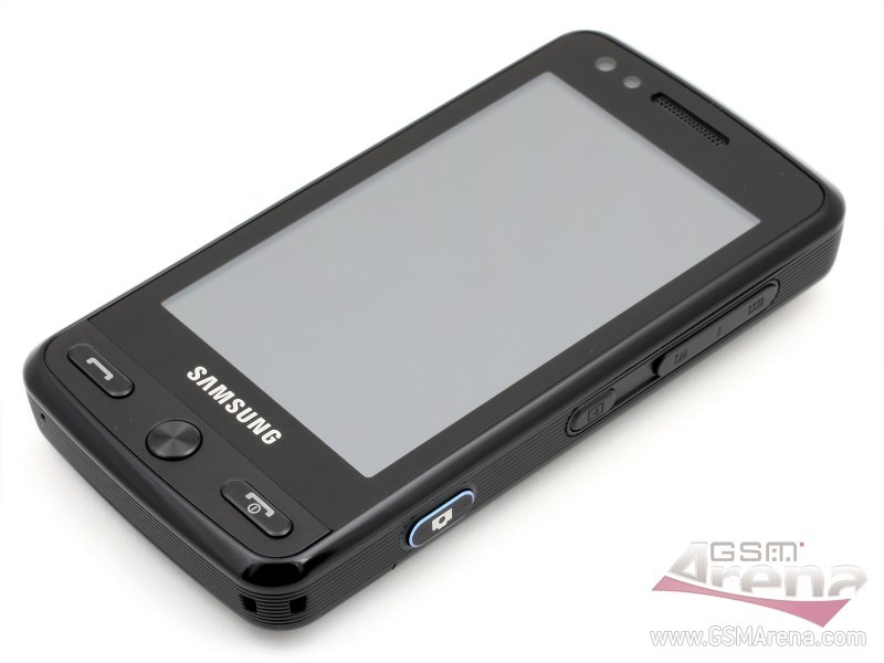 Samsung M8800 Pixon