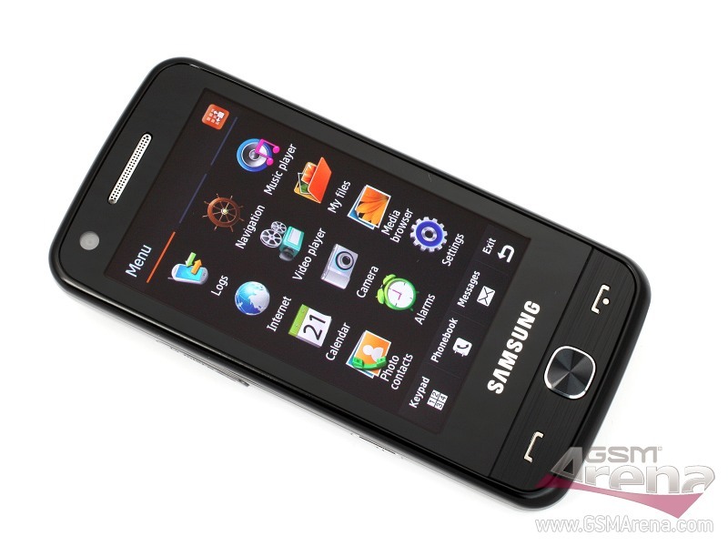 Samsung M8910 Pixon12