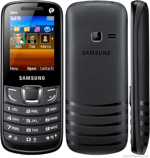 Samsung Manhattan E3300