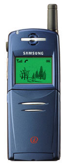 Samsung N100