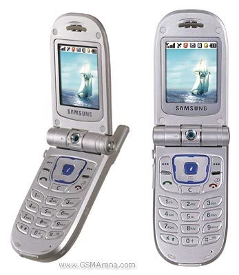 Samsung P100