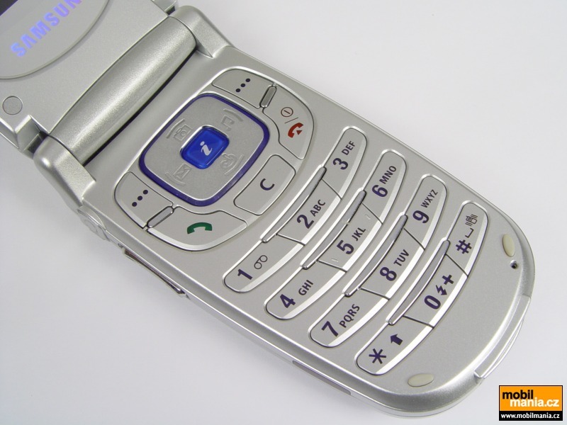 Samsung P510