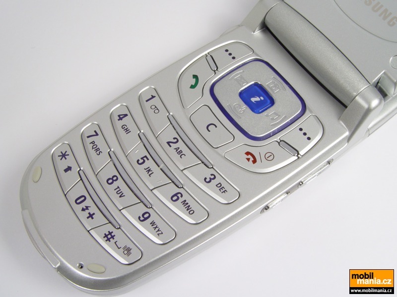 Samsung P510