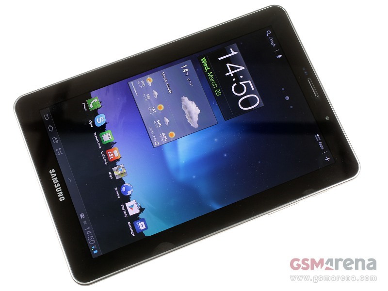 Samsung P6800 Galaxy Tab 7.7