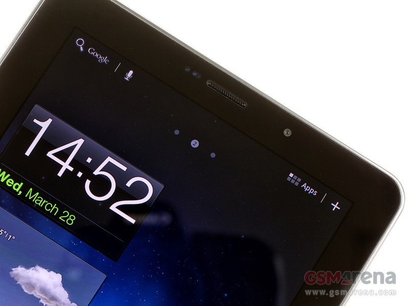 Samsung P6800 Galaxy Tab 7.7