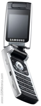 Samsung P850