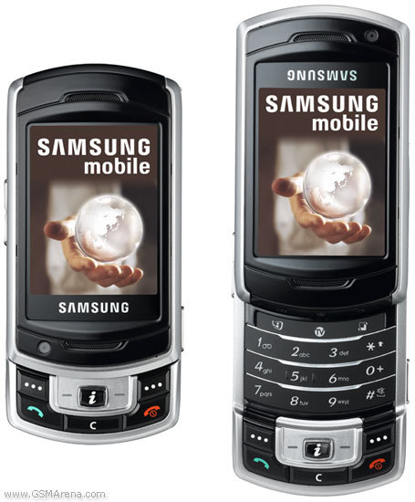 Samsung P930