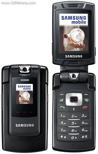 Samsung P940